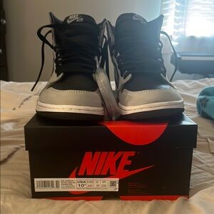 Shadow 2.0 Jordan 1 high